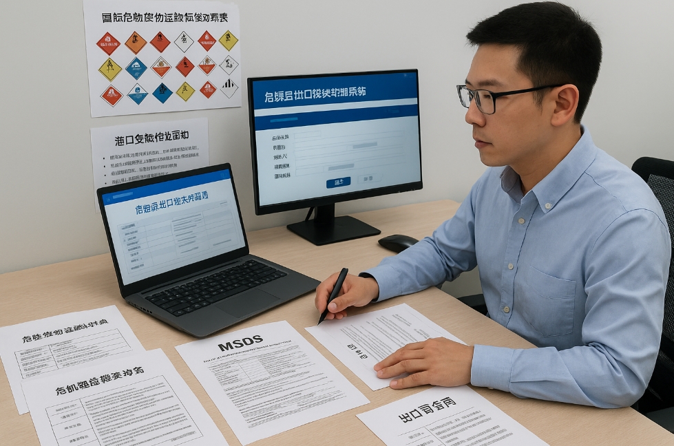 危險品出口全流程解析：報關(guān)、材料準(zhǔn)備與安全合規(guī)指南.png