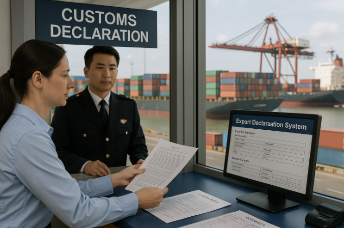 出口貨物報關(guān)總被延誤？這5個原因你得清楚.png